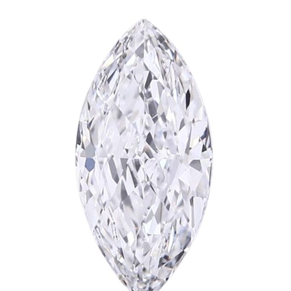 2.18CT Lab Grown-Diamond Lightworks Marquise F, VVS2 IGI #790601613