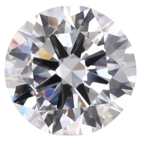 2.00 CT Lab Grown-Diamond Lightworks BR F, VVS2 IGI #770635247
