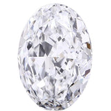 2.07 CT Lab Grown-Diamond Lightworks Oval E VS 1 IGI #807699721