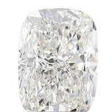 2.02CT Lab Grown-Diamond Lightworks Elongated Cushion Modified Brilliant Cut F VVS2 IGI #765612155