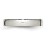 Stainless Steel 2mm Wedding Band Size 11