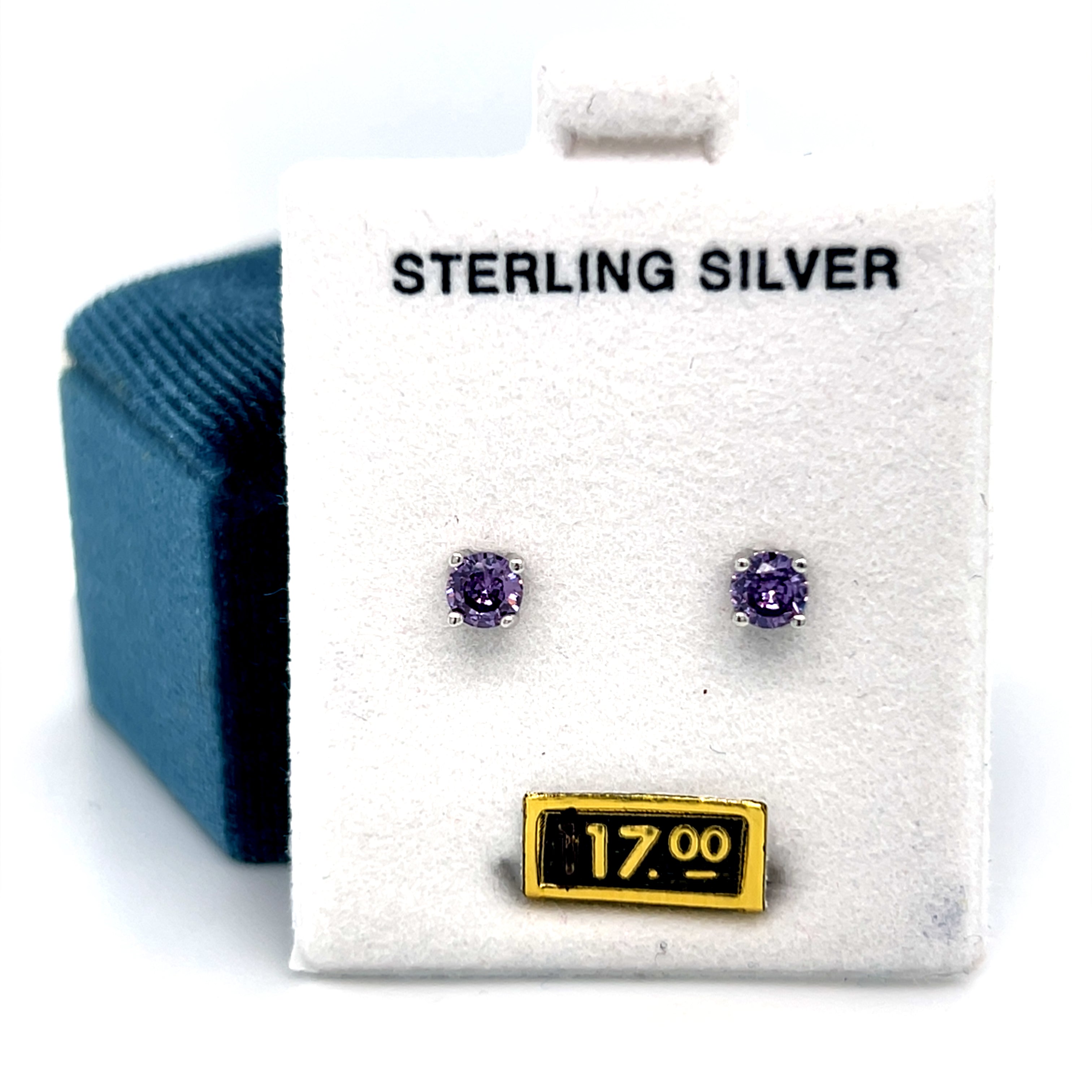 Padded Jewelry