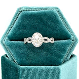 Diamond Engagement Ring