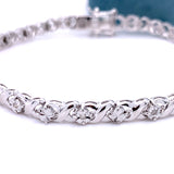 Silver Bracelet