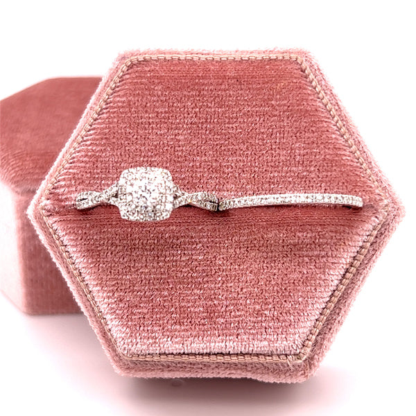 Diamond Engagement Ring