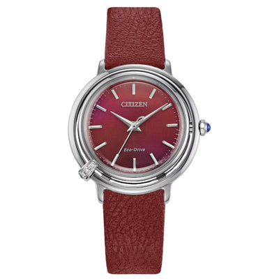 Citizen L Arcly Women's Watch EM1091-67X with Interchangable Watch Band