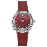 Citizen L Arcly Women's Watch EM1091-67X with Interchangable Watch Band