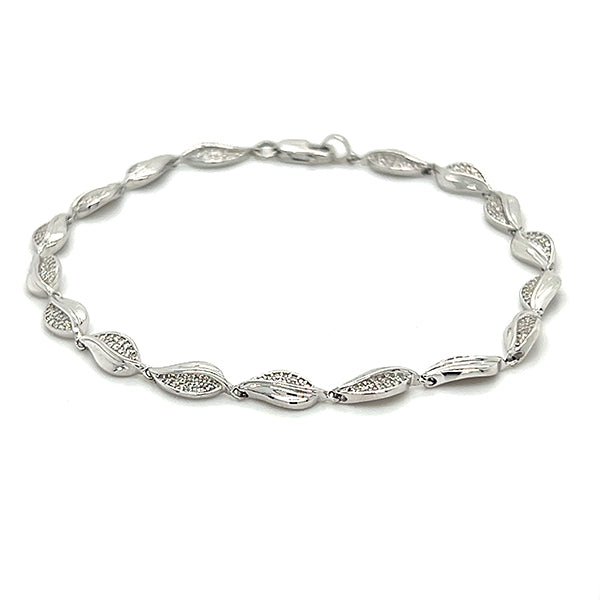 Diamond Bracelet