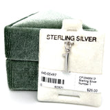 Silver Charms/Pendants/Necklace