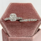 Diamond Engagement Ring