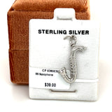 Silver Charms/Pendants/Necklace