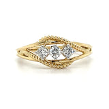 Diamond Fashion Rings - Women'