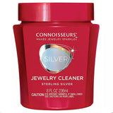 Connoisseurs Silver Jewelry Cleaner