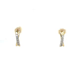 Diamond Earring