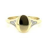 Diamond Fashion Rings - Women'