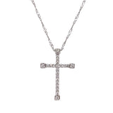 Diamond Pendants