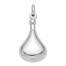 Silver Jewelry Misc