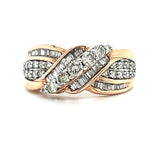 Diamond Fashion Rings - Women'