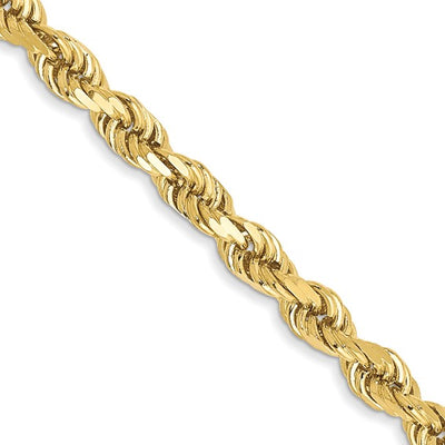 Precious Metal (No Stones) Chain