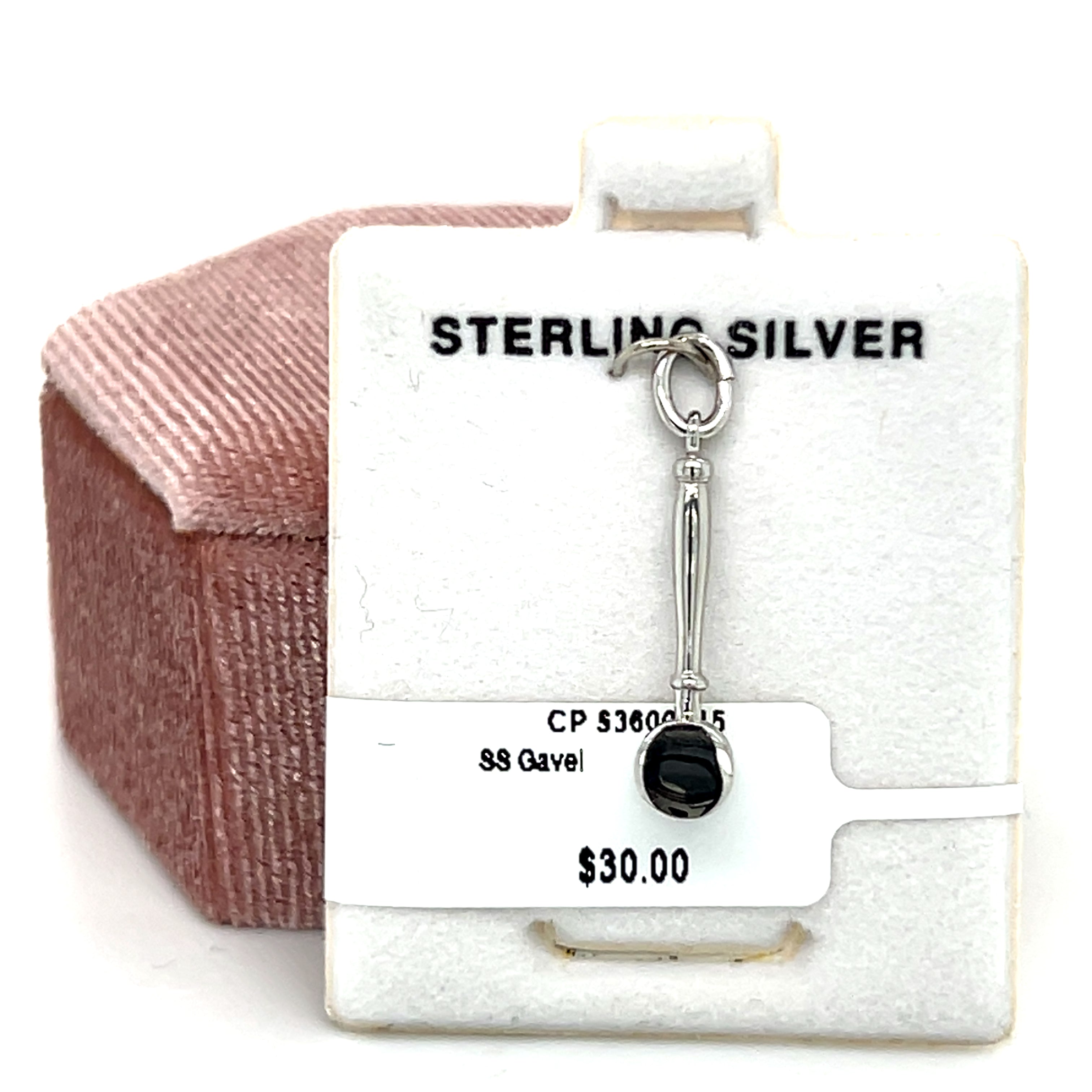 Silver Charms/Pendants/Necklace