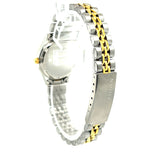 Citizen Quartz Crystal Mother of Pearl Dial Ladies Watch