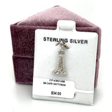 Sterling Silver Cape Hatteras Charm
