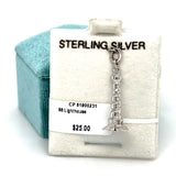 Sterling Silver Lighthouse Charm