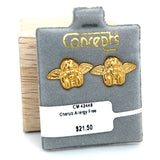 Cherub Allergy Free Earrings