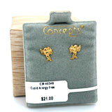 Cupid Allergy Free Earrings