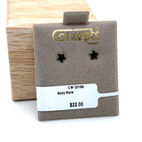 Baby Stars Allergy Free Earrings
