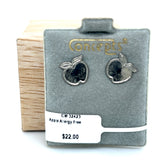 Apple Allergy Free Earrings