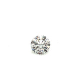 1.21 Carat G SI1 Natural Round Diamond Excellent GIA Certified
