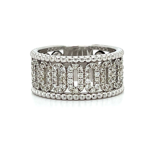 Diamond Fashion Rings - Women'