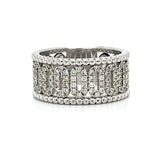 Diamond Fashion Rings - Women'