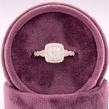 Diamond Engagement Ring