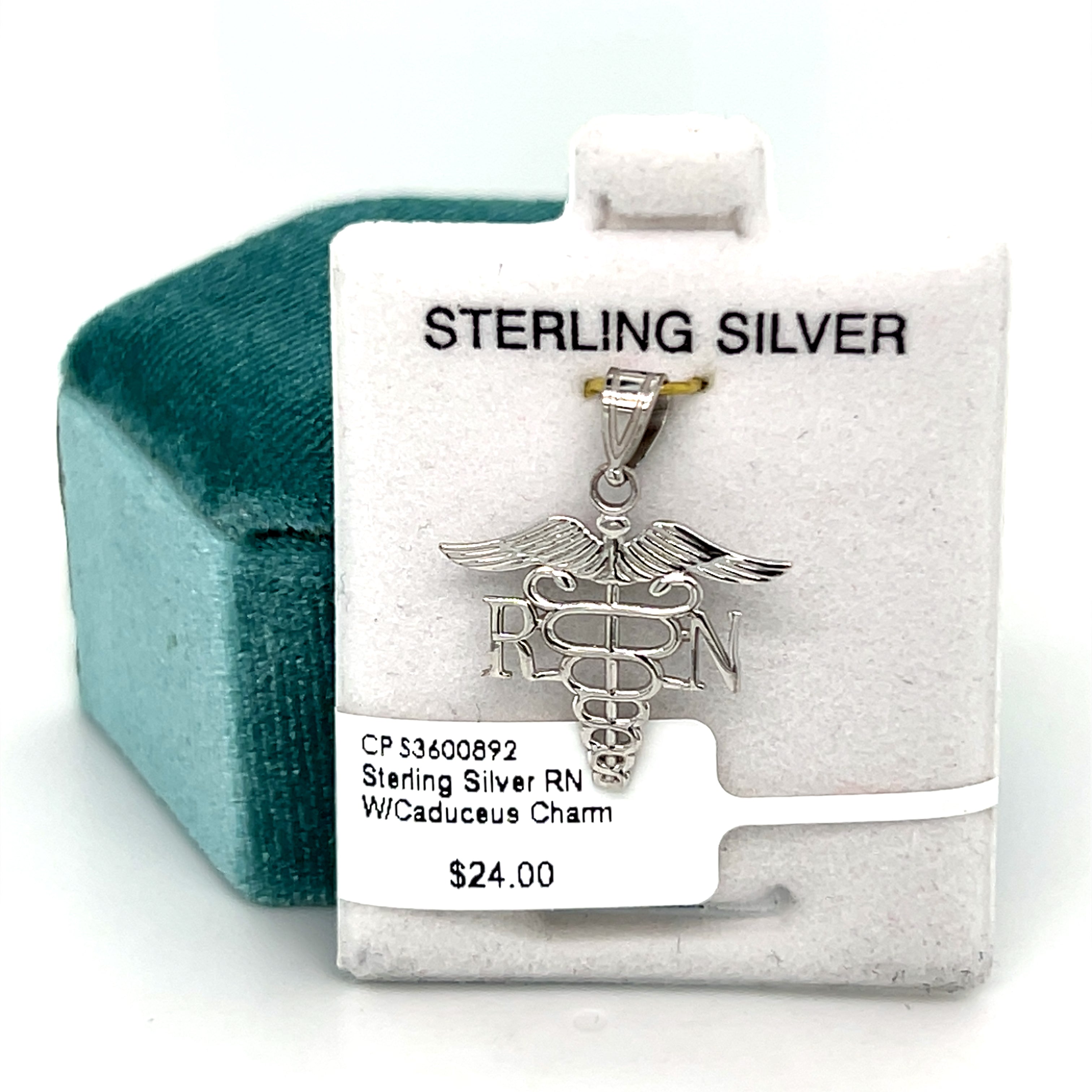Silver Charms/Pendants/Necklace