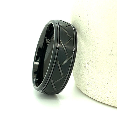 Men's Wedding Bands