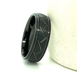 Men's Wedding Bands
