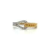 Diamond Fashion Rings - Women'