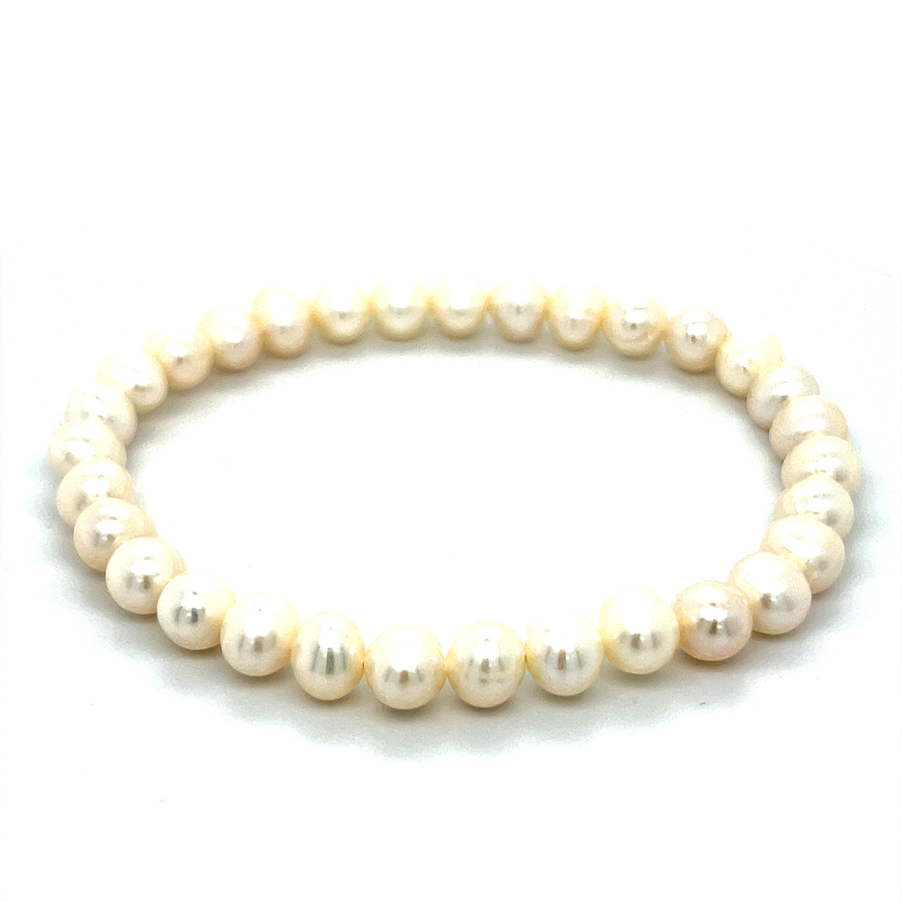 Pearl Bracelet