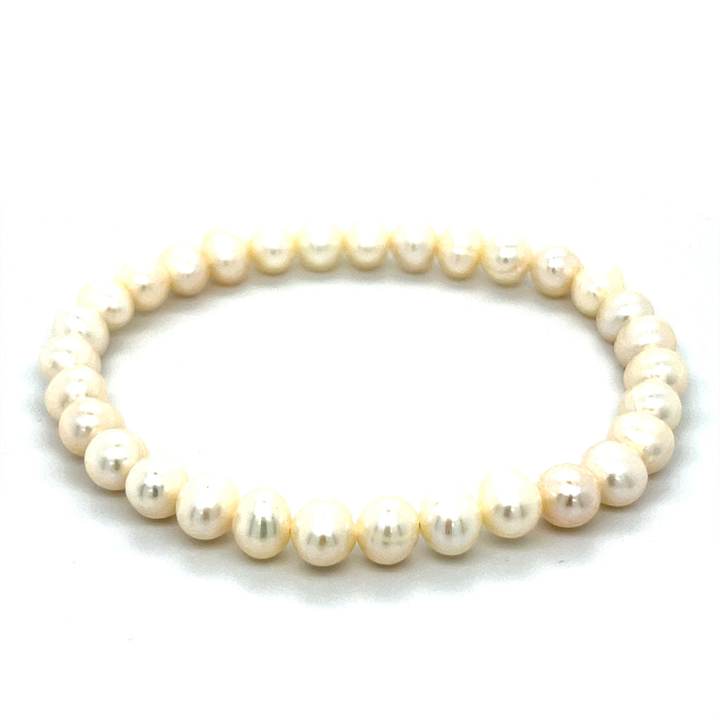 Pearl Bracelet