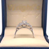 Diamond Engagement Ring