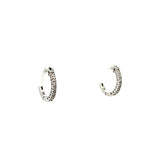 Diamond Earring