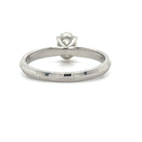 Moissanite Engagement Rings