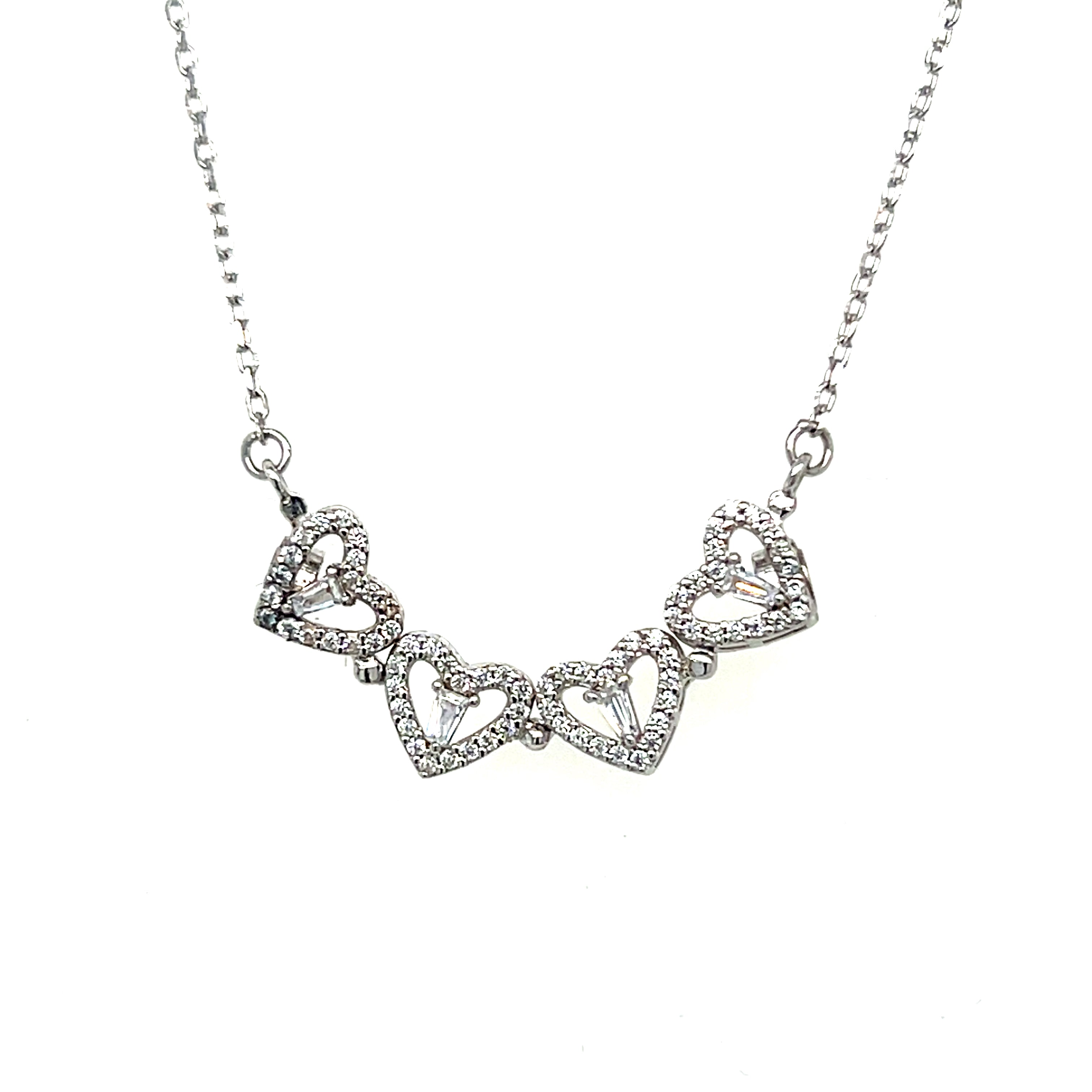 Silver Charms/Pendants/Necklace