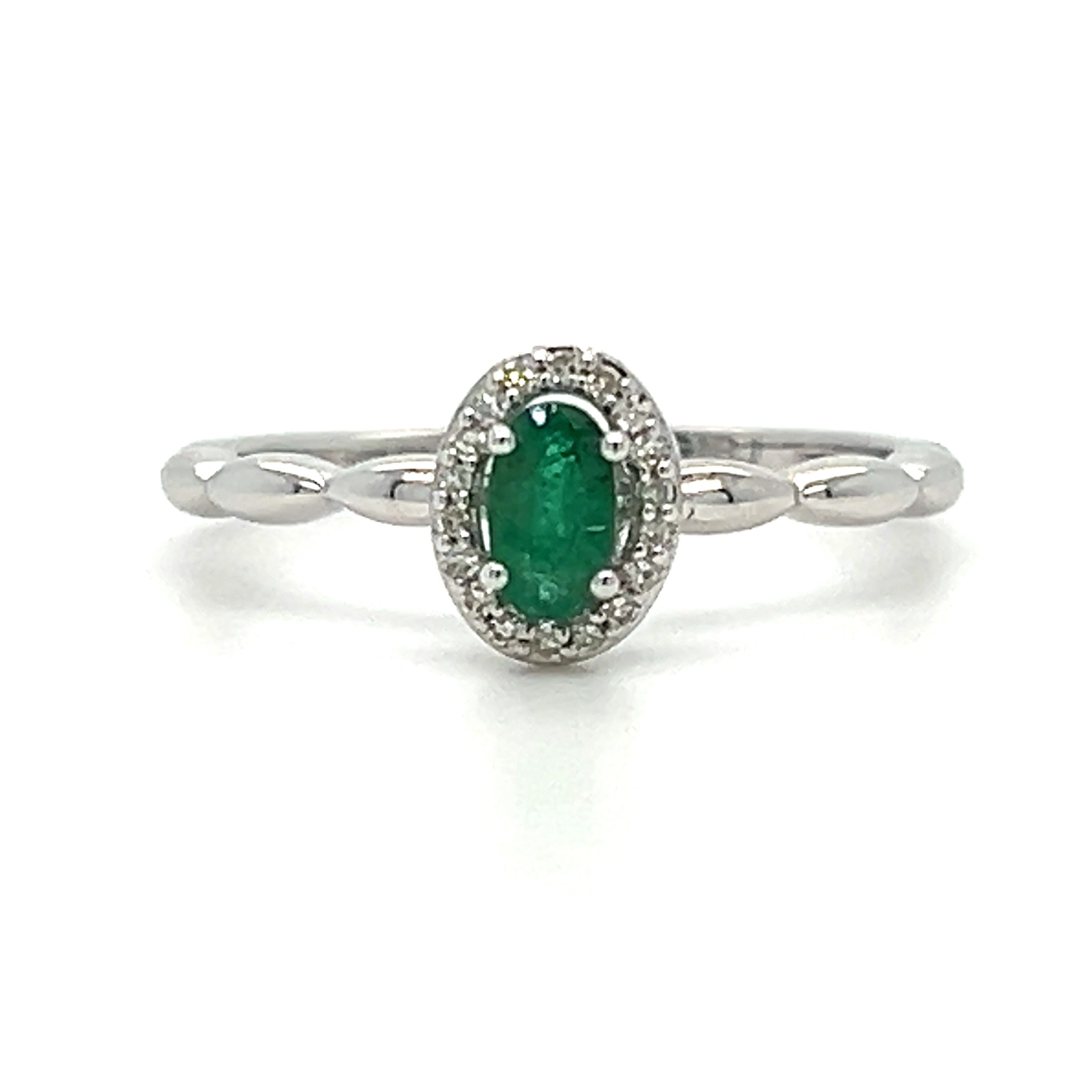 Colored Stone Rings  -  Women'
