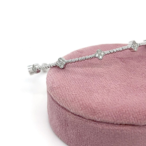 Diamond Bracelet