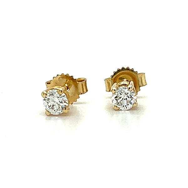 Diamond Earring