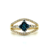 Diamond Fashion Rings - Women'