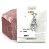 Silver Charms/Pendants/Necklace